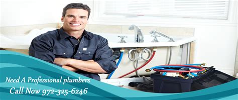 Plumbing In Grande Prairie 